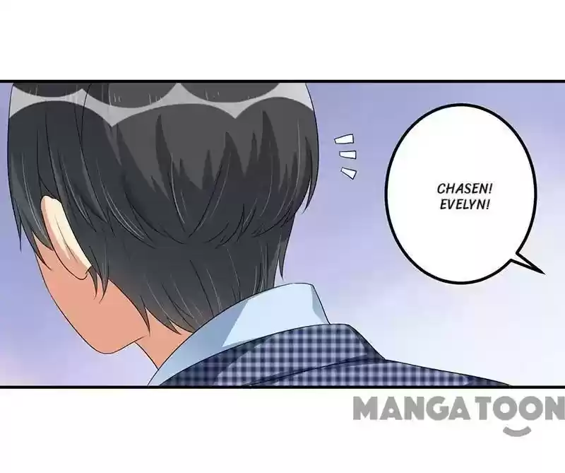 Shamefaced Kiss Episode 34