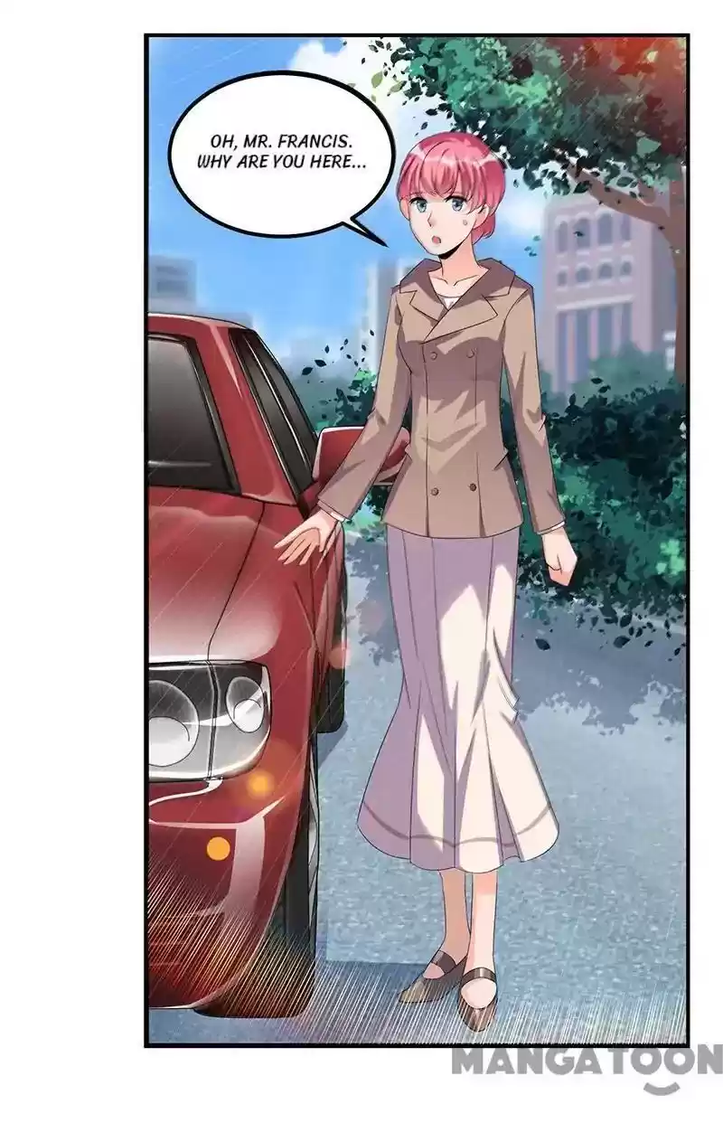 Shamefaced Kiss Episode 35