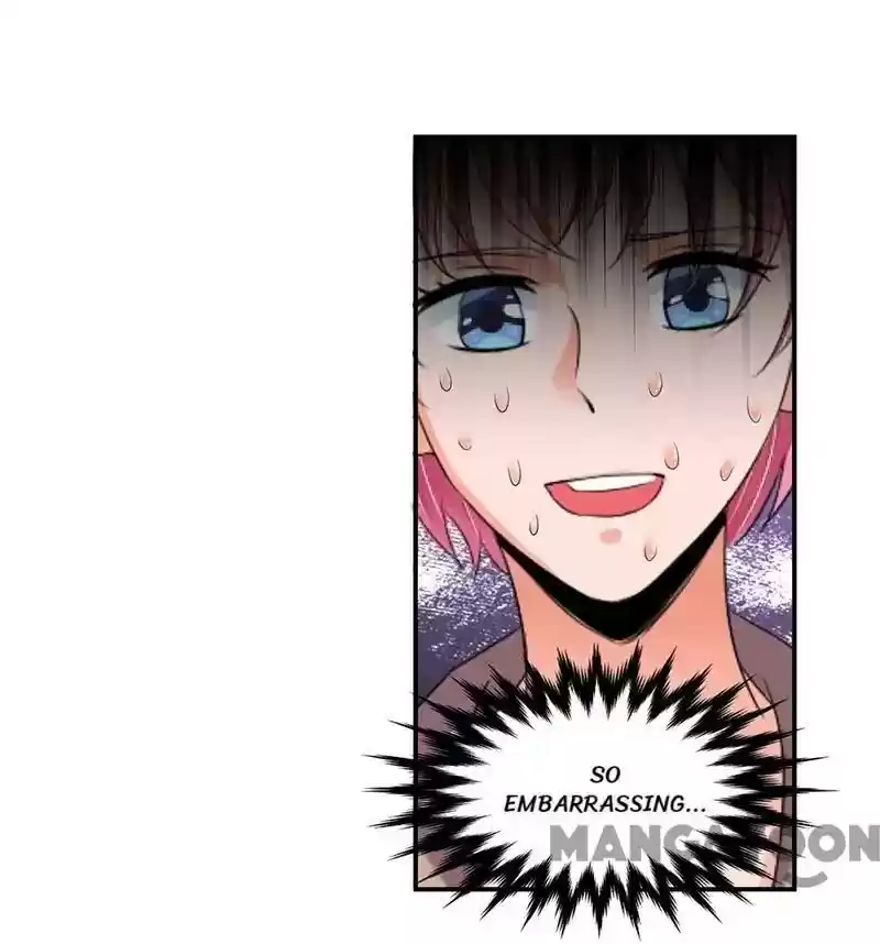 Shamefaced Kiss Episode 35