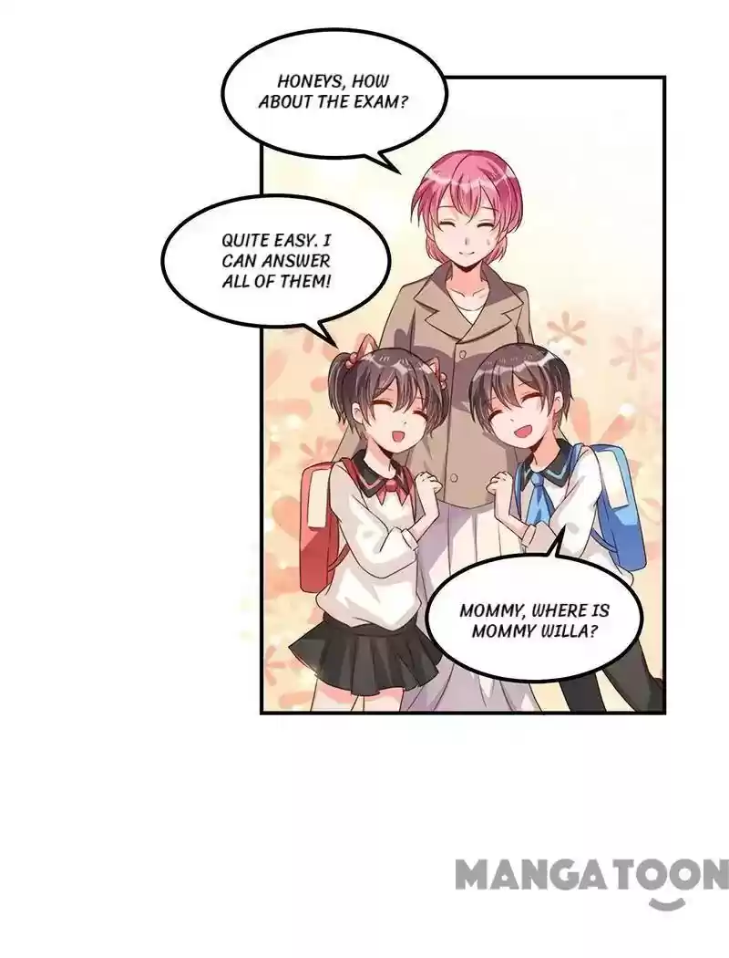 Shamefaced Kiss Episode 35