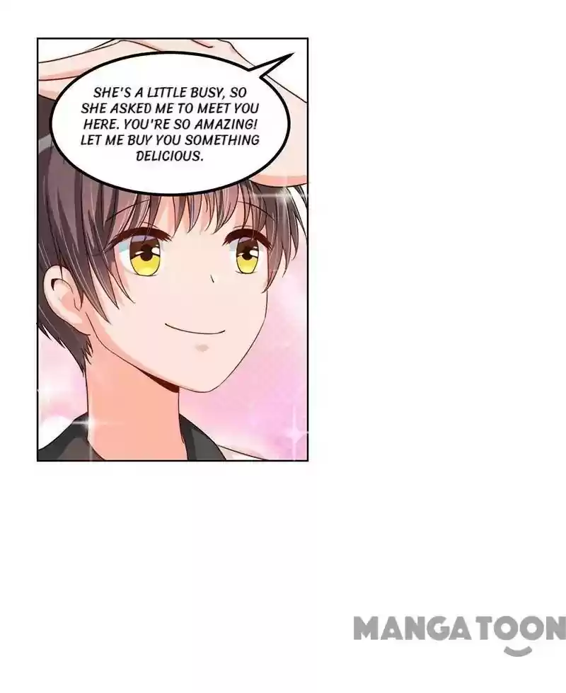 Shamefaced Kiss Episode 35