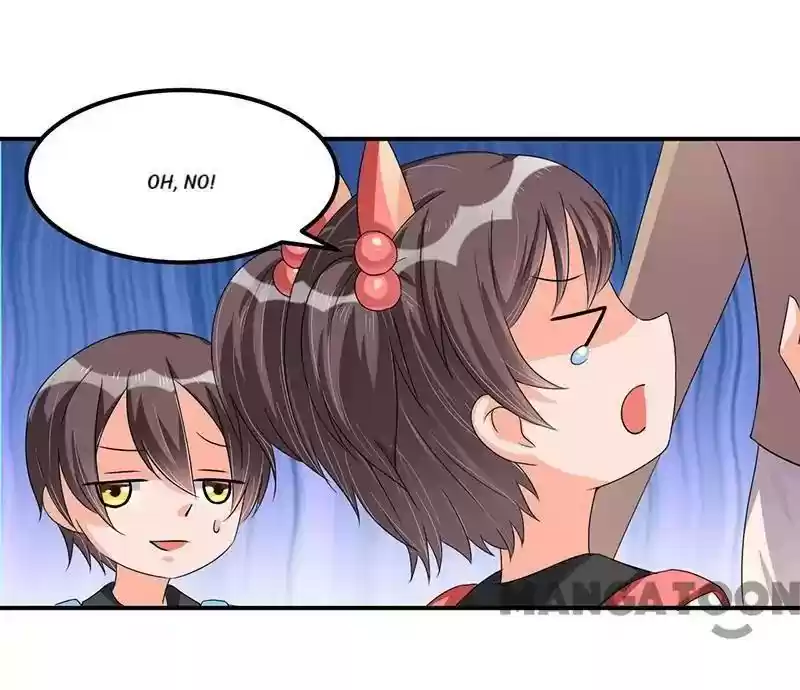 Shamefaced Kiss Episode 35