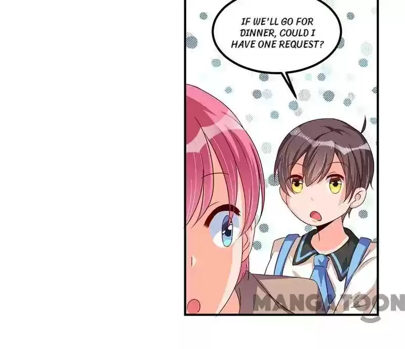 Shamefaced Kiss Episode 35