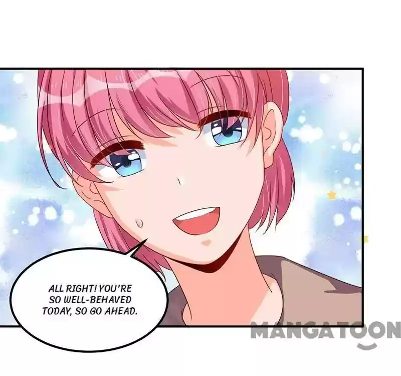 Shamefaced Kiss Episode 35