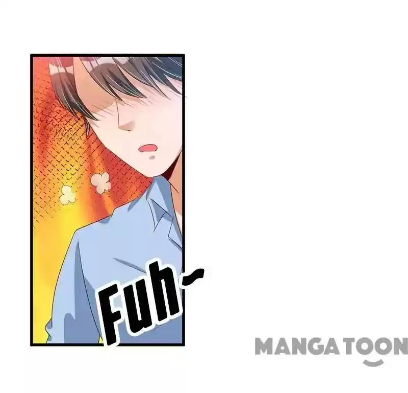 Shamefaced Kiss Episode 35