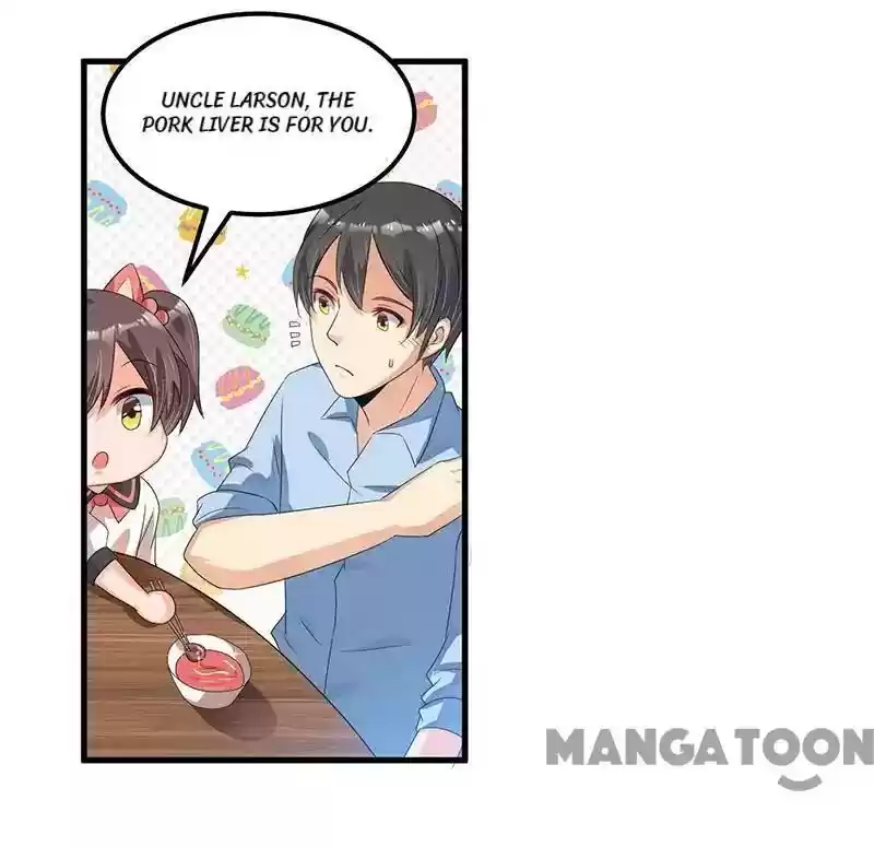 Shamefaced Kiss Episode 35