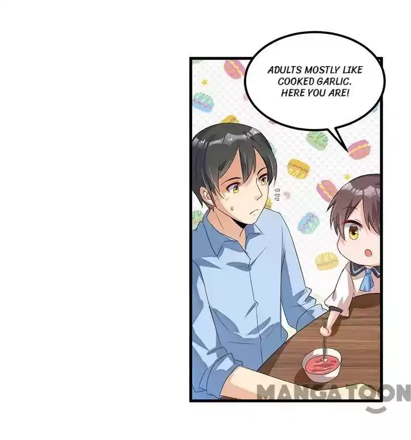 Shamefaced Kiss Episode 35