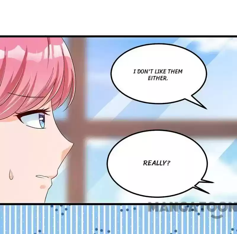 Shamefaced Kiss Episode 35