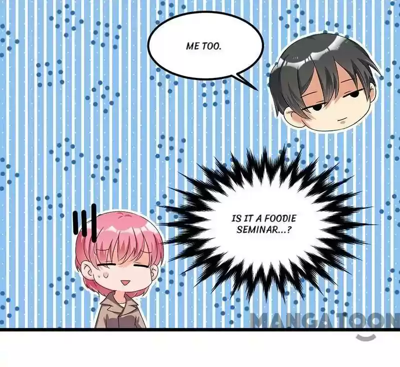 Shamefaced Kiss Episode 35