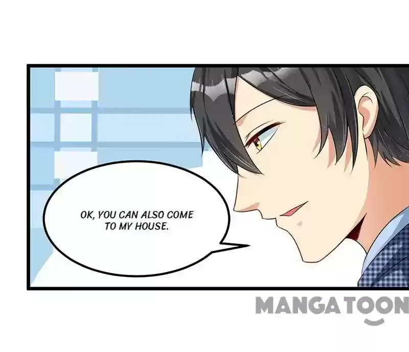 Shamefaced Kiss Episode 35