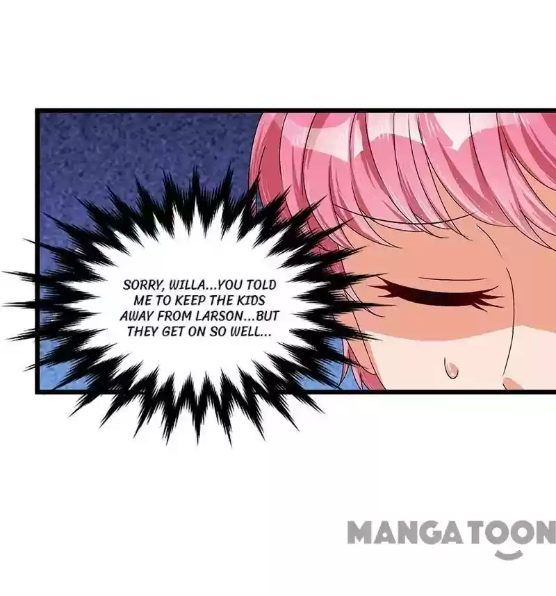 Shamefaced Kiss Episode 35