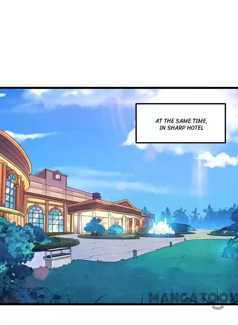 Shamefaced Kiss Episode 35