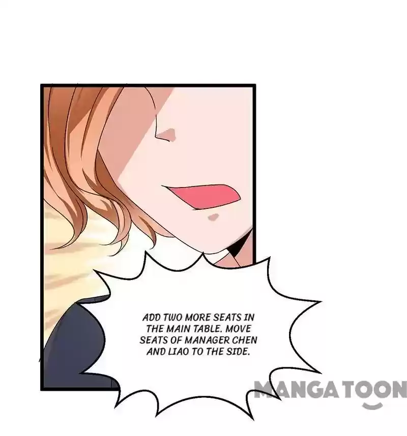 Shamefaced Kiss Episode 35