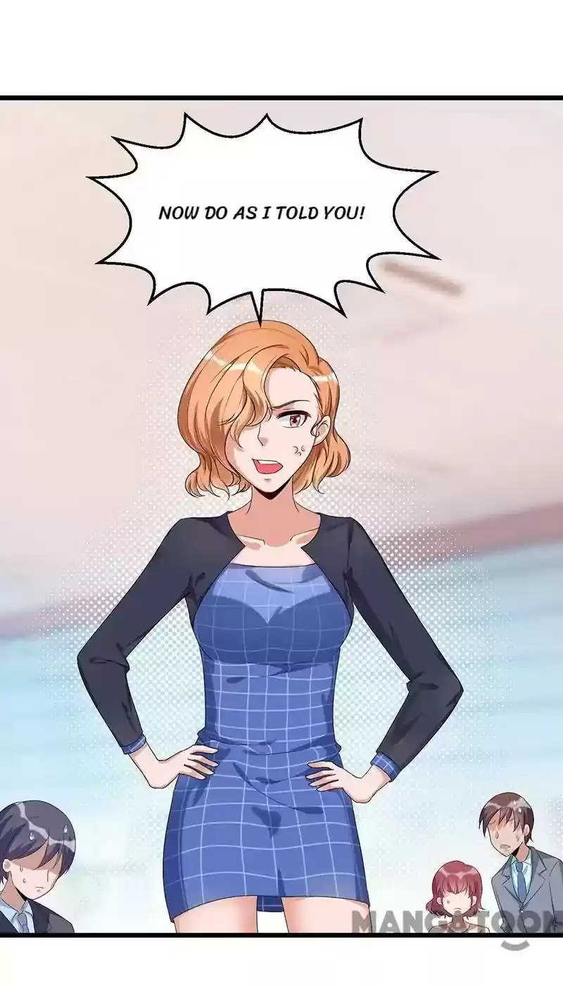 Shamefaced Kiss Episode 35