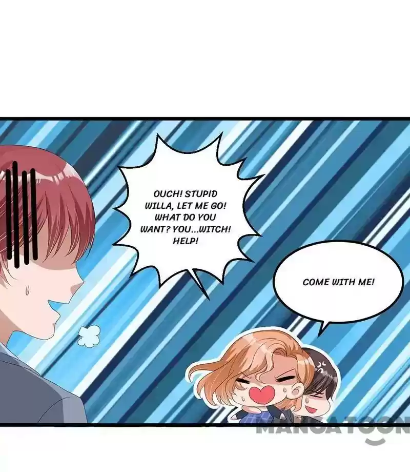 Shamefaced Kiss Episode 36