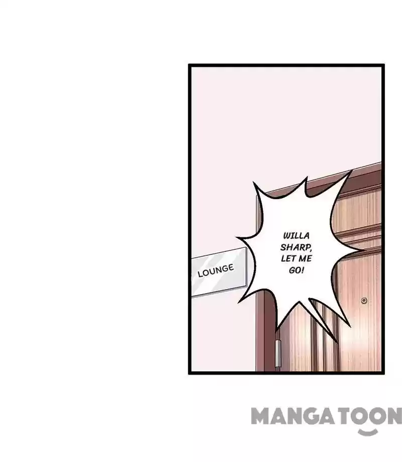 Shamefaced Kiss Episode 36