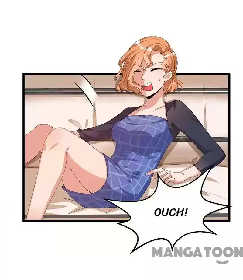 Shamefaced Kiss Episode 36