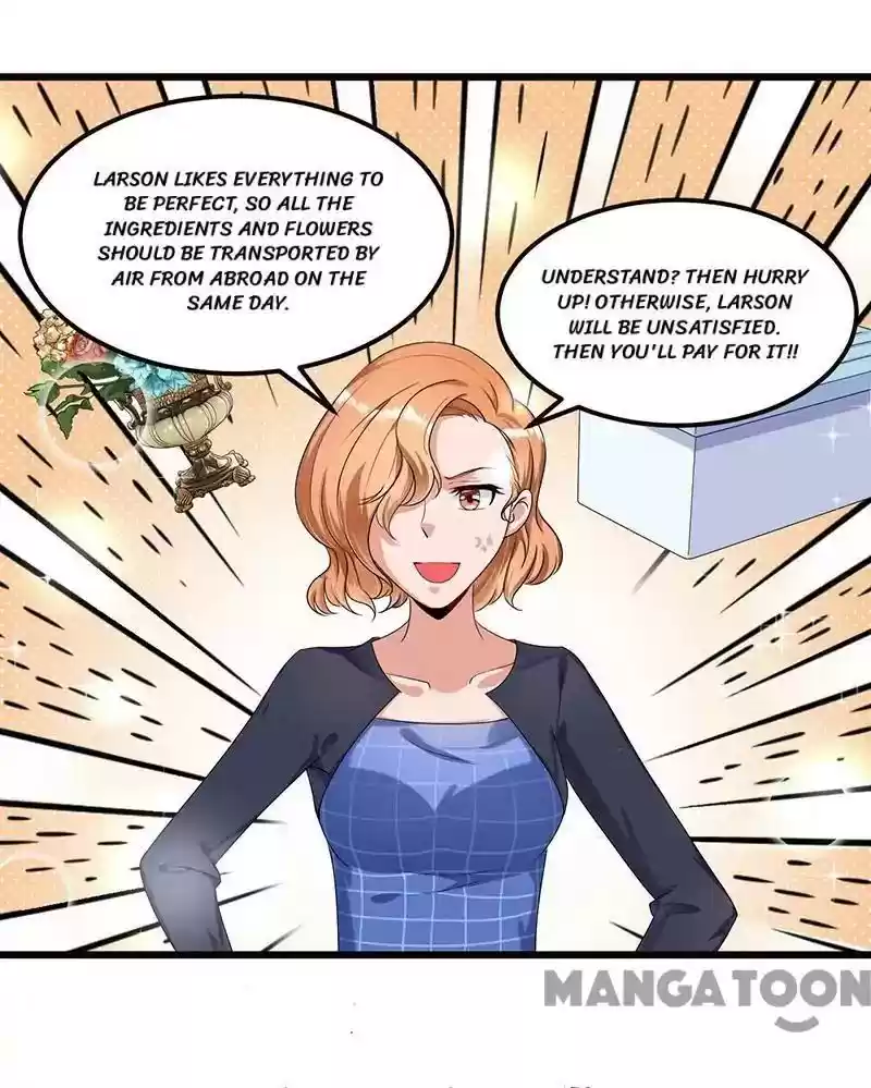 Shamefaced Kiss Episode 36