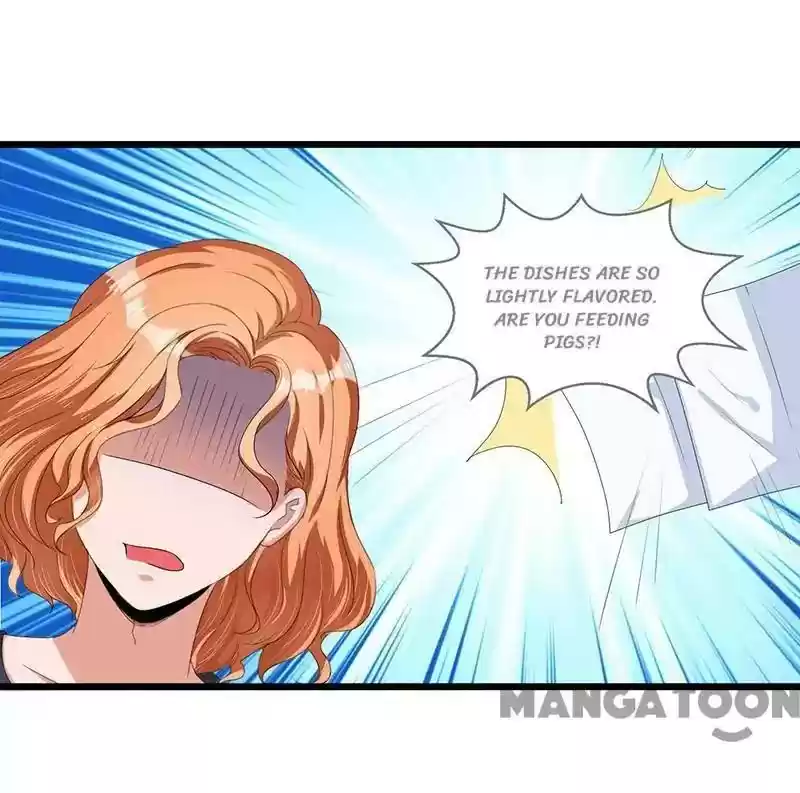 Shamefaced Kiss Episode 36