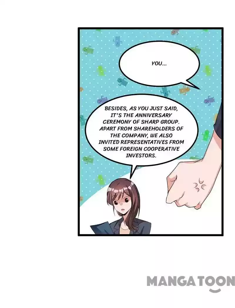 Shamefaced Kiss Episode 36