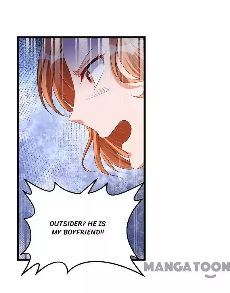 Shamefaced Kiss Episode 36