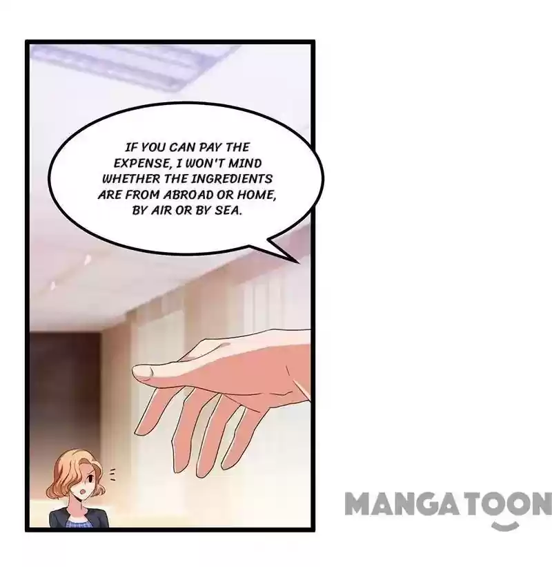 Shamefaced Kiss Episode 36