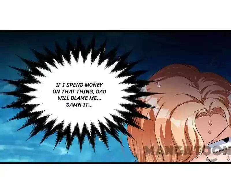 Shamefaced Kiss Episode 36