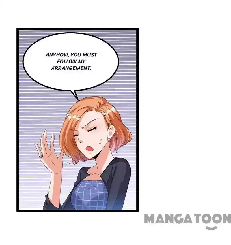 Shamefaced Kiss Episode 36