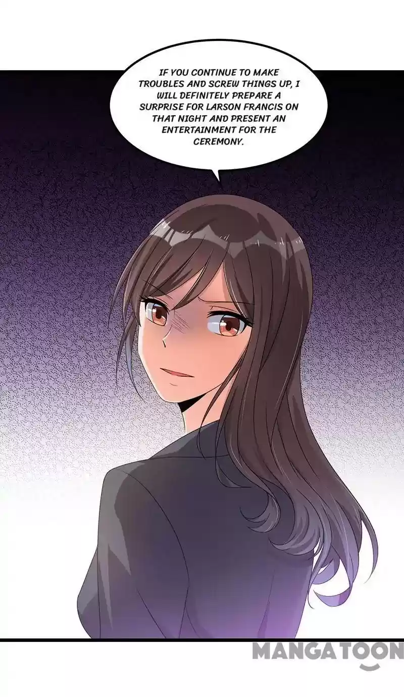 Shamefaced Kiss Episode 36