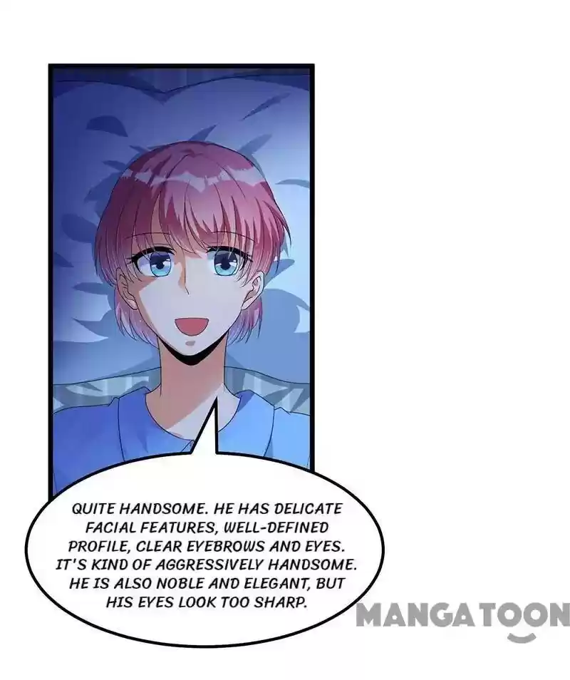 Shamefaced Kiss Episode 37