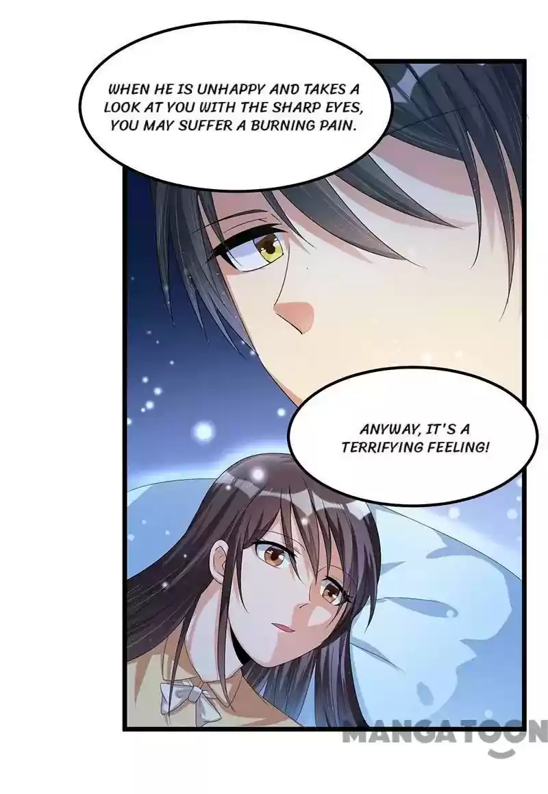 Shamefaced Kiss Episode 37