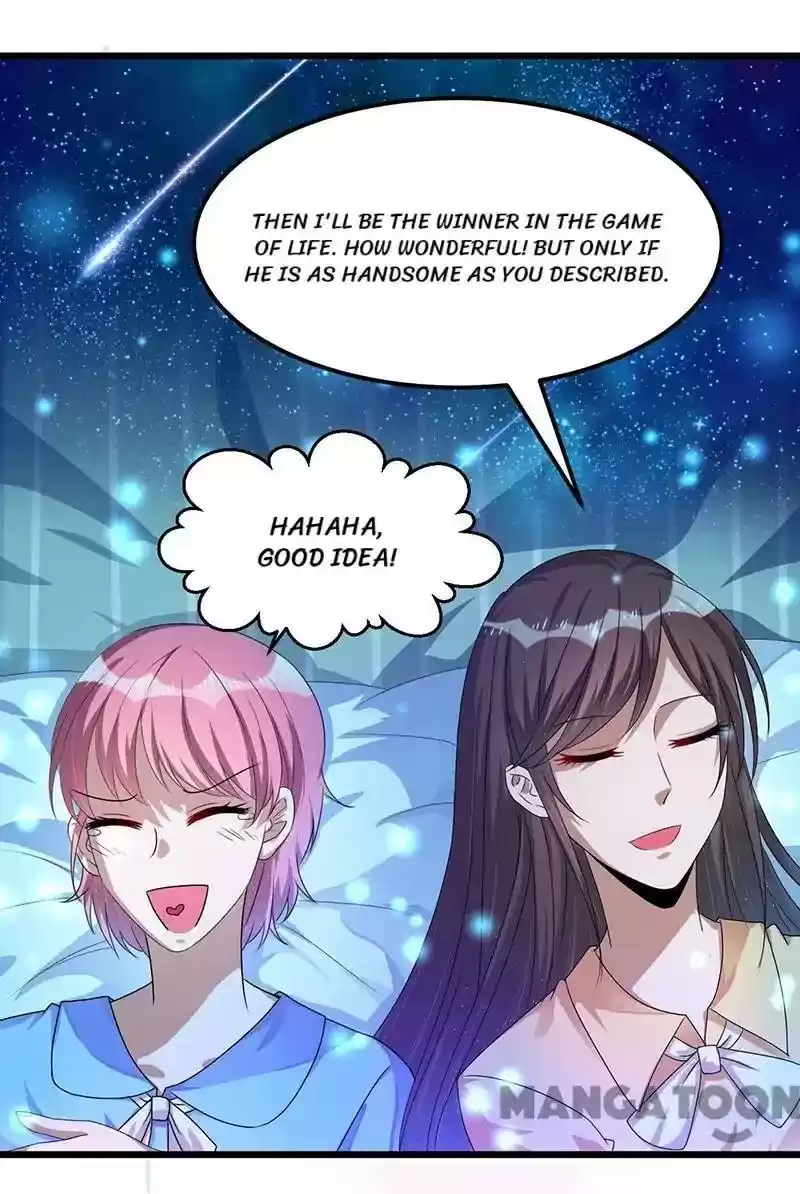 Shamefaced Kiss Episode 37