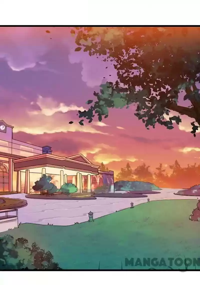 Shamefaced Kiss Episode 38