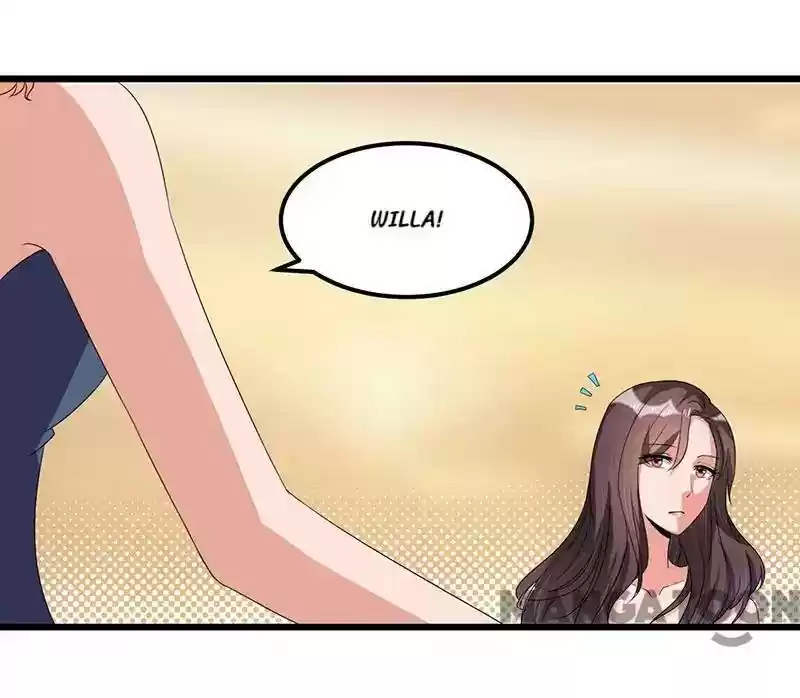 Shamefaced Kiss Episode 38