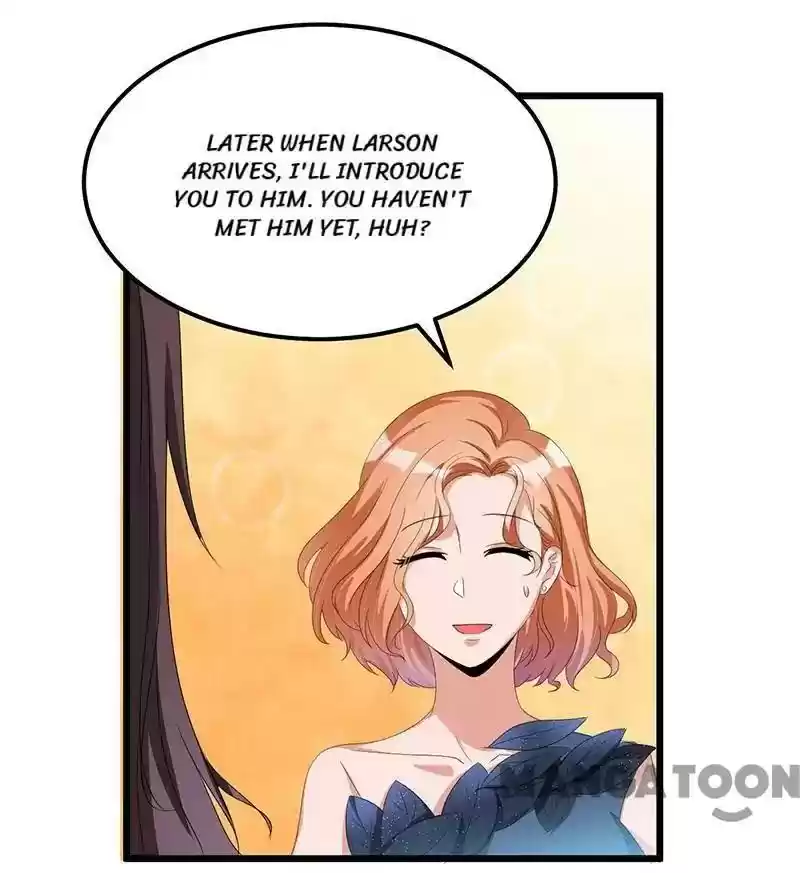 Shamefaced Kiss Episode 38