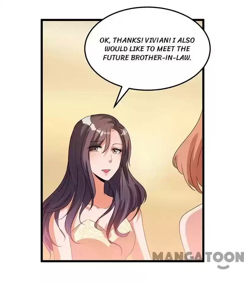 Shamefaced Kiss Episode 38