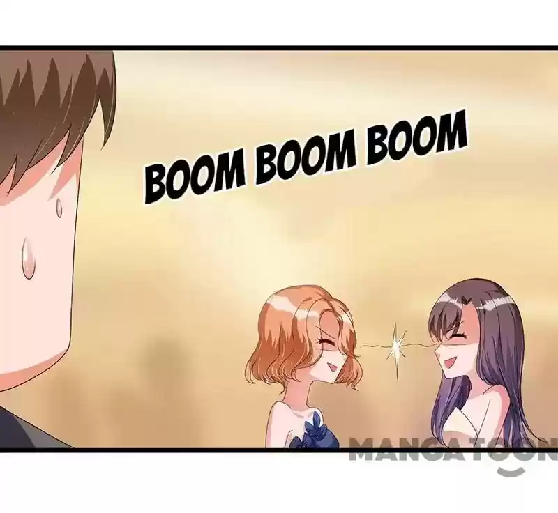 Shamefaced Kiss Episode 38