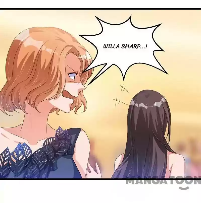 Shamefaced Kiss Episode 38