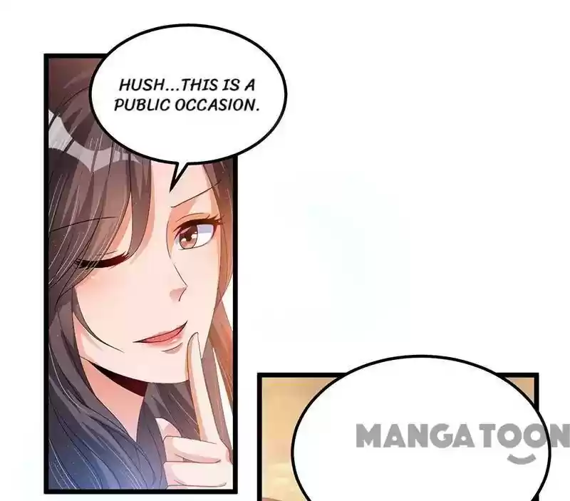 Shamefaced Kiss Episode 38