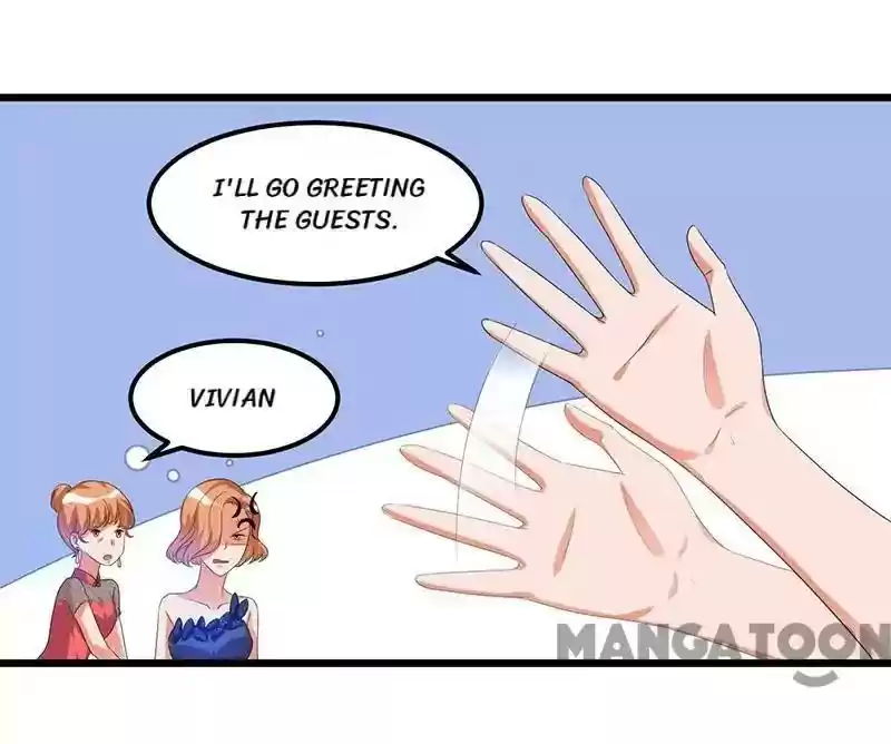 Shamefaced Kiss Episode 38