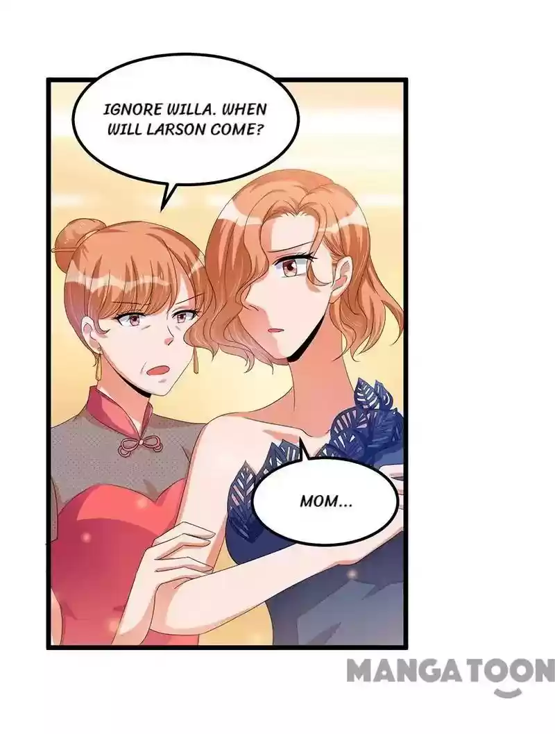 Shamefaced Kiss Episode 38