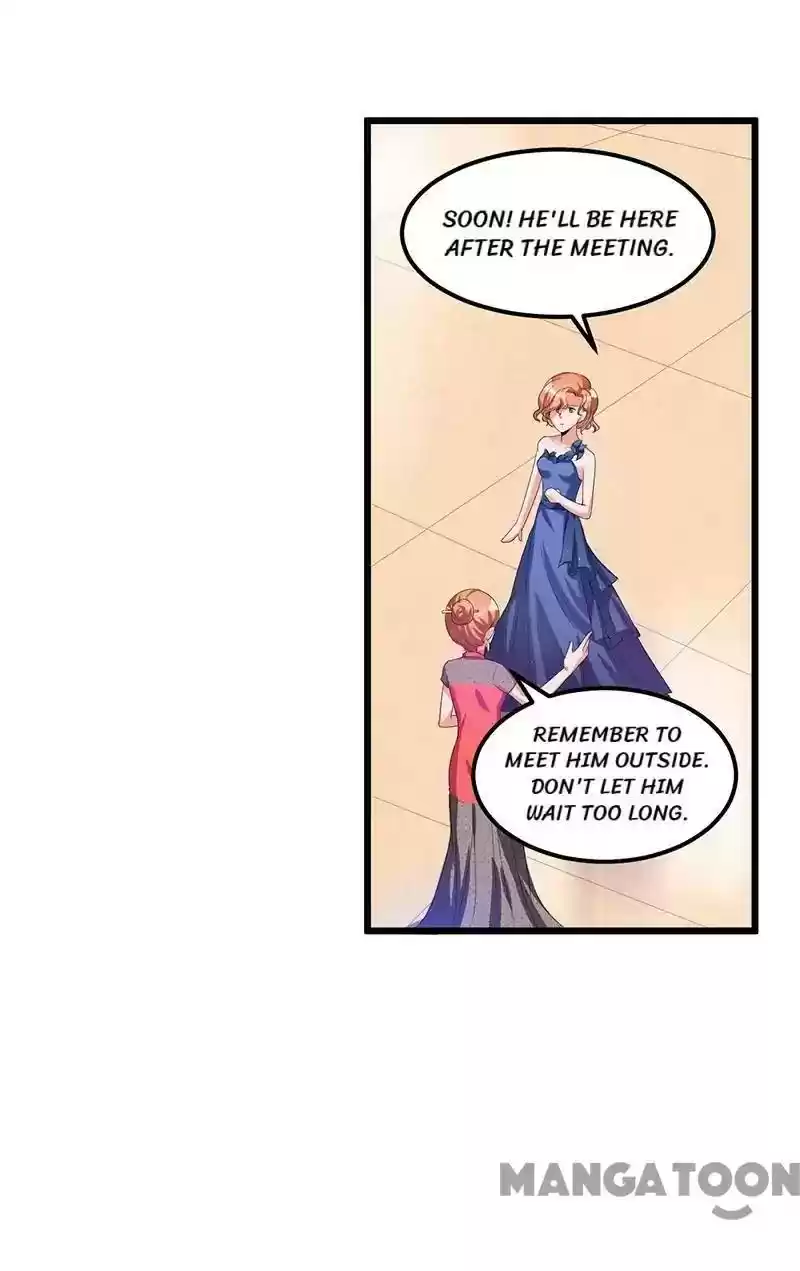 Shamefaced Kiss Episode 38