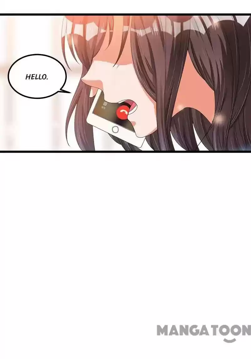 Shamefaced Kiss Episode 38