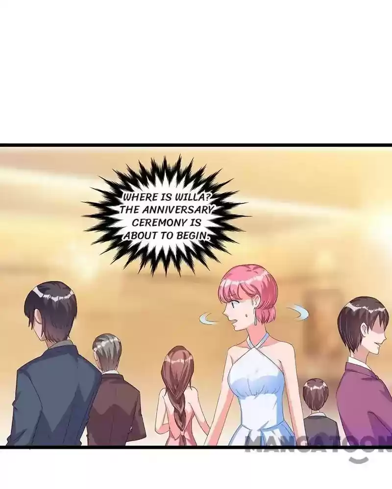 Shamefaced Kiss Episode 38