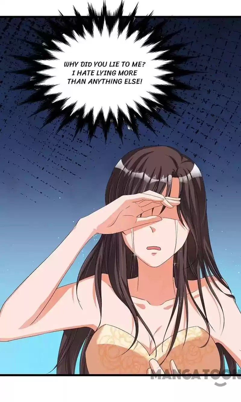 Shamefaced Kiss Episode 39