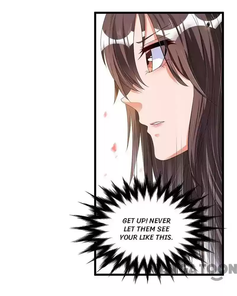 Shamefaced Kiss Episode 39