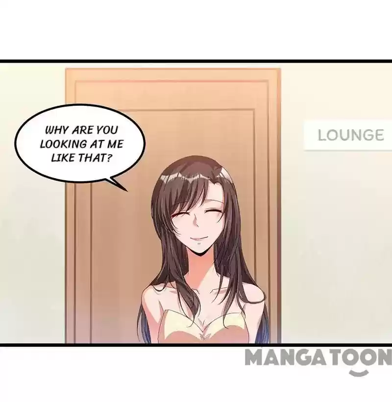 Shamefaced Kiss Episode 39