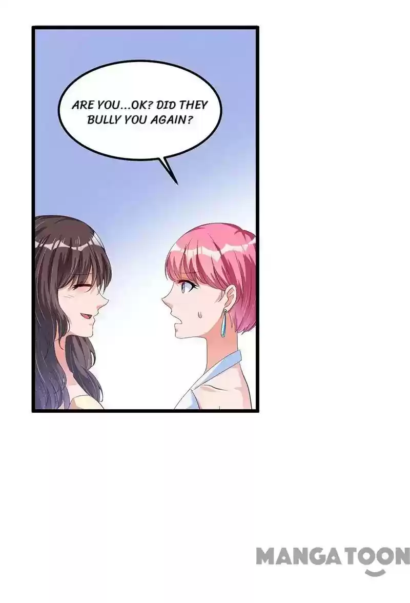 Shamefaced Kiss Episode 39