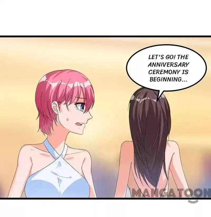 Shamefaced Kiss Episode 39