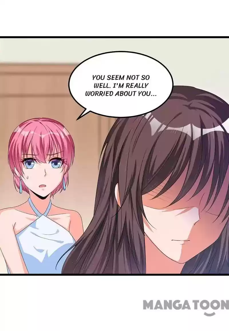 Shamefaced Kiss Episode 39